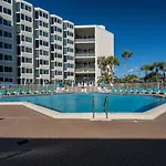 Seas The Day - Top Of The Gulf 320 - Beach Front Resort - Free Beach Chair Service