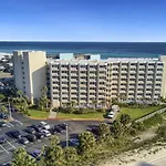 Seas The Day - Top Of The Gulf 320 - Beach Front Resort - Free Beach Chair Service