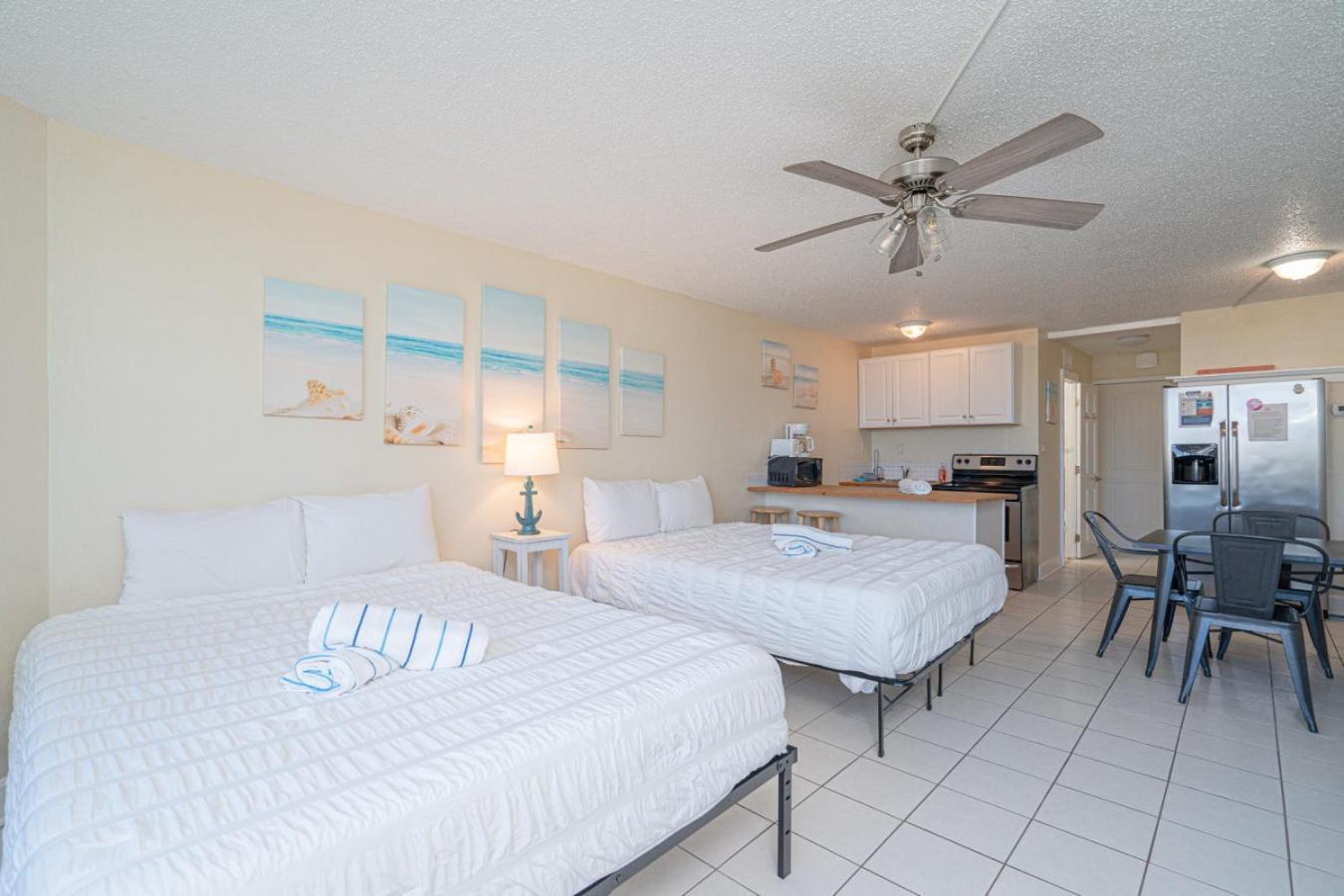 Holiday home Seas The Day - Of The Gulf 320 - Front - Free Chair Service
